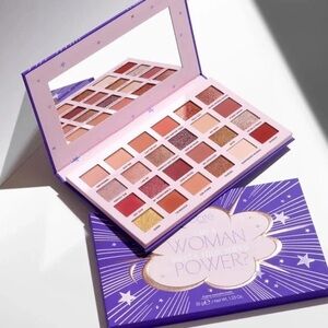 CIATÈ Eyeshadow Palette - Empowering Shades